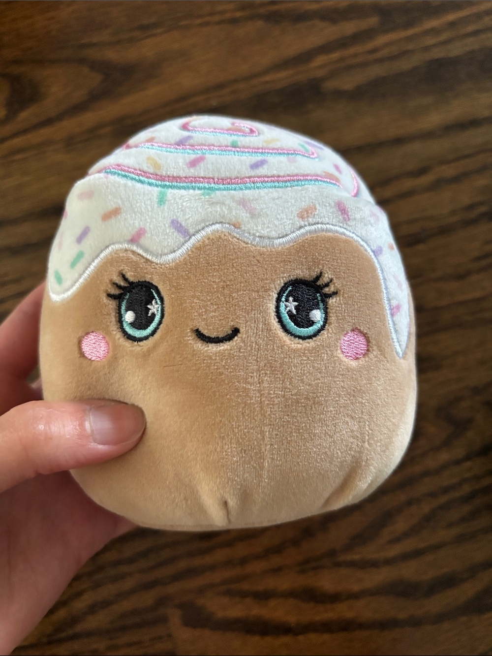 Mystery Box Squishmallow